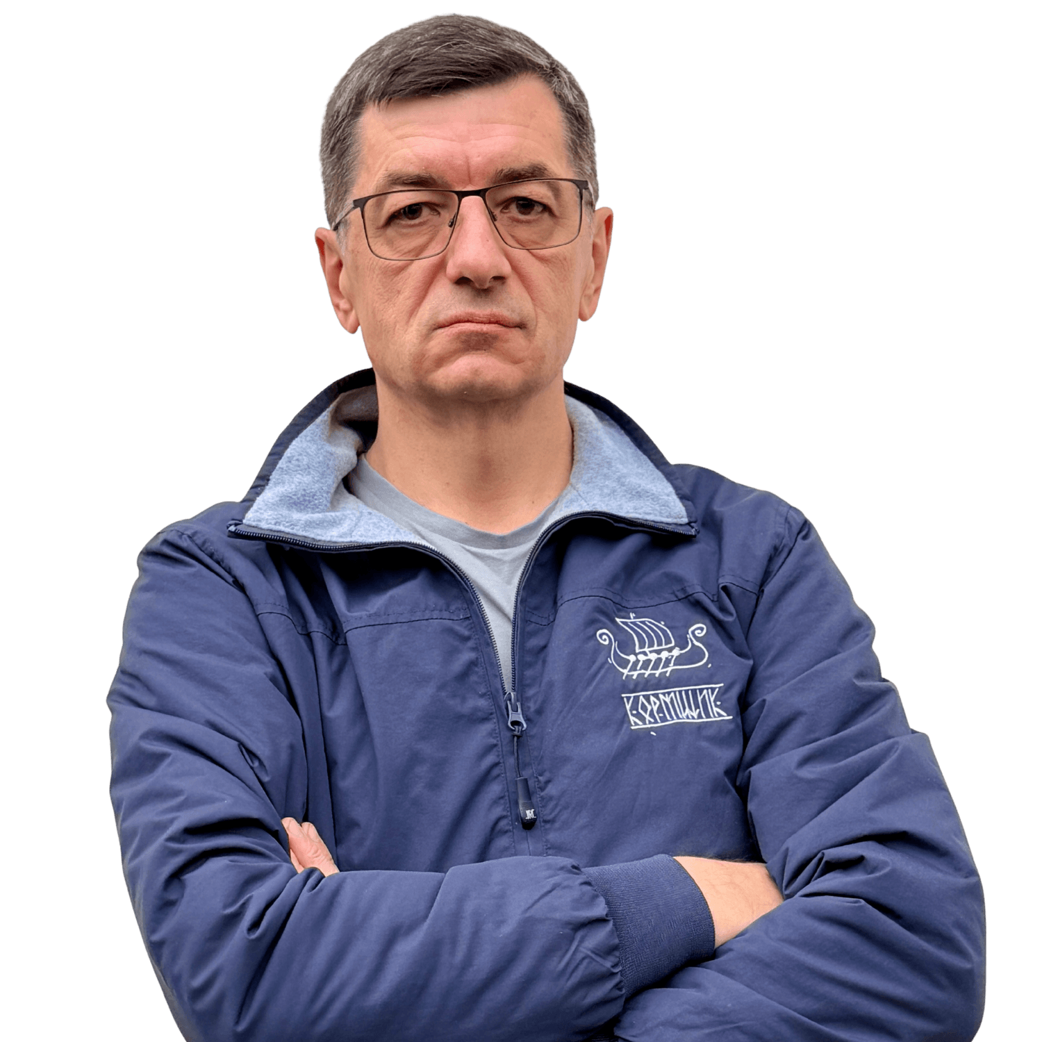 Михаил Федорович Кулик
